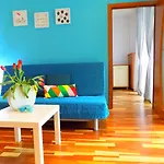 City Central Apartments Wroclaw * فروتسواف