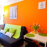 City Central Apartments Wroclaw شقة *