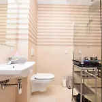 City Central Apartments Wroclaw * فروتسواف