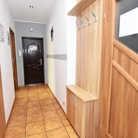 Apartmán City Central Apartments Wroclaw *