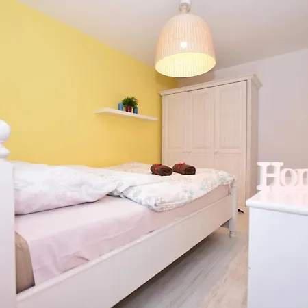 City Central Apartments Wroclaw Apartment *