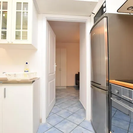 City Central Apartments Wroclaw Apartmán Vratislav
