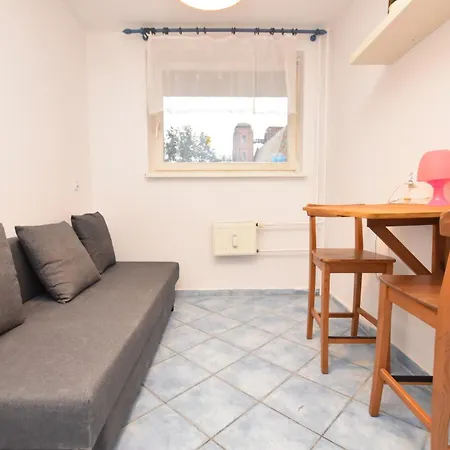 City Central Apartments Wroclaw Apartmán