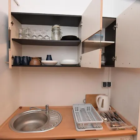 Apartmán City Central Apartments Wroclaw Vratislav