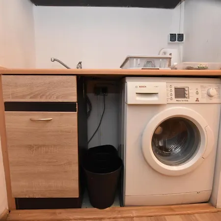 Apartmán City Central Apartments Wroclaw Vratislav