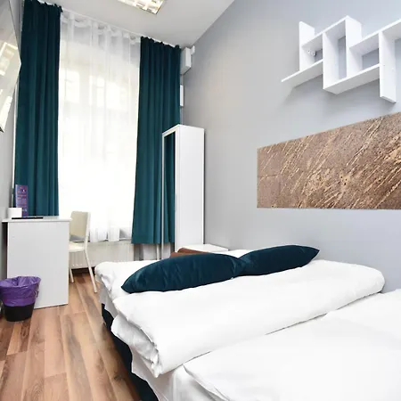 City Central Apartments Wroclaw Apartmán
