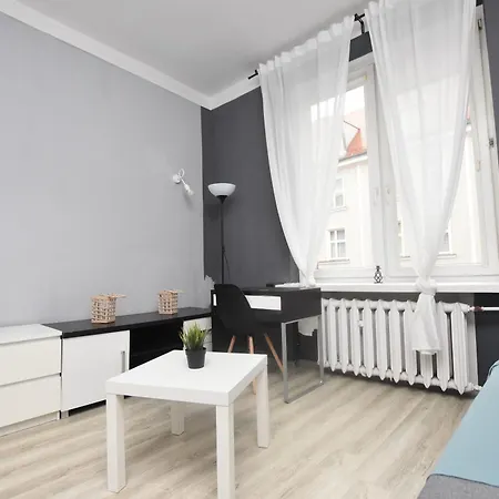 City Central Apartments Wroclaw Apartment *