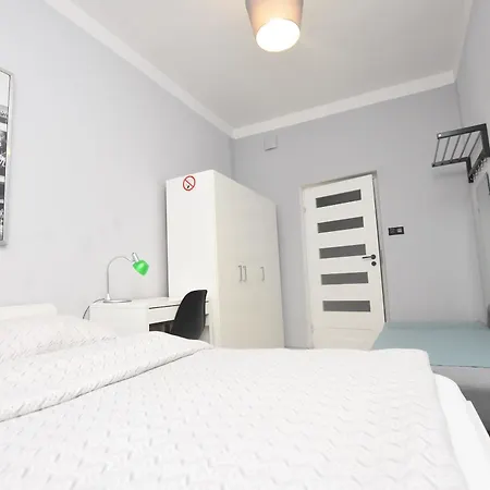 Apartmán City Central Apartments Wroclaw Vratislav