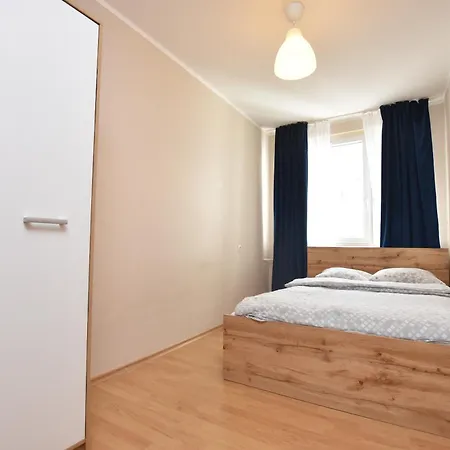 City Central Apartments Wroclaw Wrocław