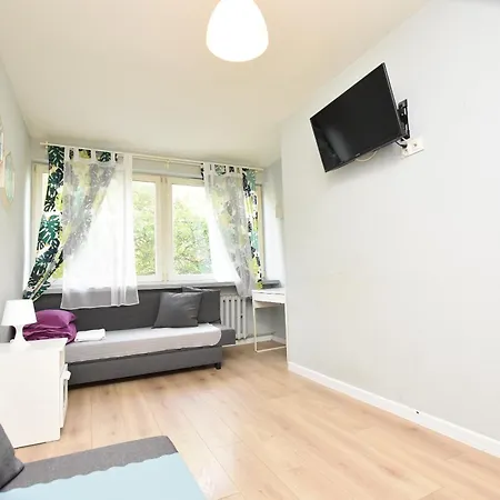 City Central Apartments Wroclaw Appartement Wrocław