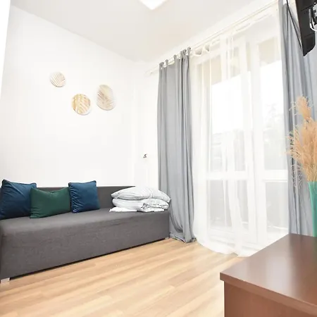 City Central Apartments Wroclaw Wrocław