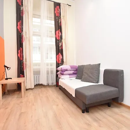City Central Apartments Wroclaw Wrocław