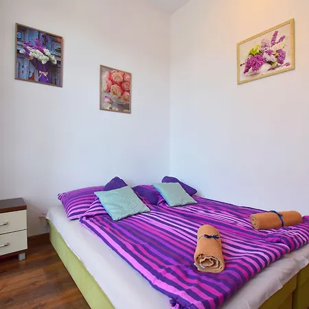 City Central Apartments Wroclaw Апартаменты