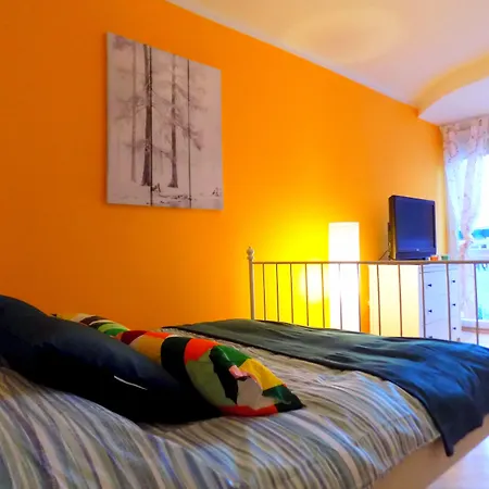 City Central Apartments Wroclaw *