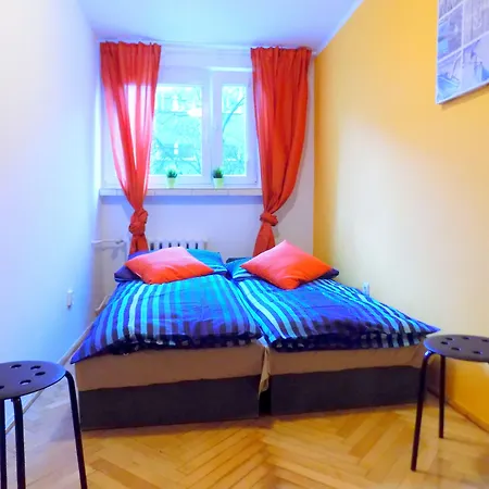 Apartament City Central Apartments Wrocław
