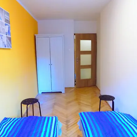 City Central Apartments Wroclaw Апартаменты Вроцлав