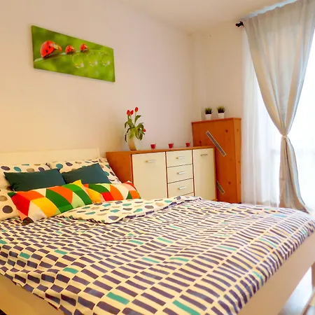 City Central Apartments Wrocław * Wrocław