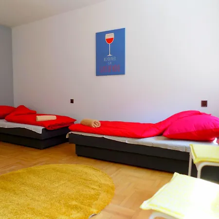 City Central Apartments Wrocław * Wrocław