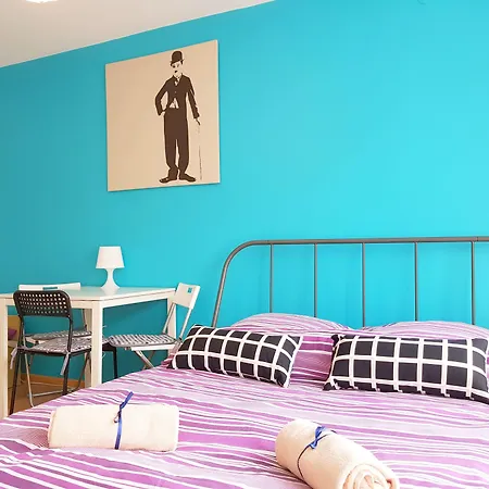 City Central Apartments Wroclaw * Вроцлав