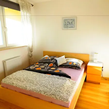 Appartement City Central Apartments Wroclaw