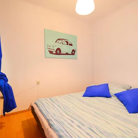 City Central Apartments Wroclaw Апартаменты *