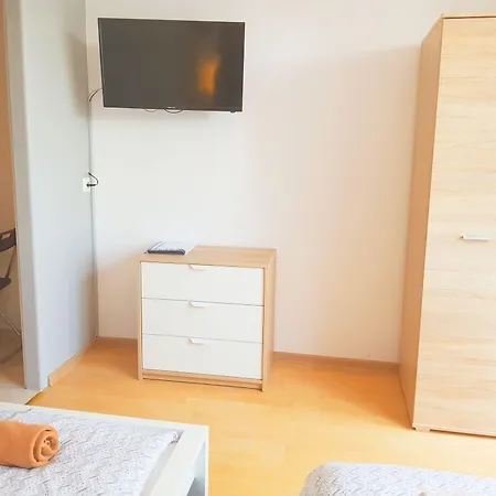 Апартаменты City Central Apartments Wroclaw