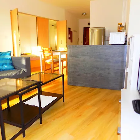 City Central Apartments Wroclaw Апартаменты Вроцлав