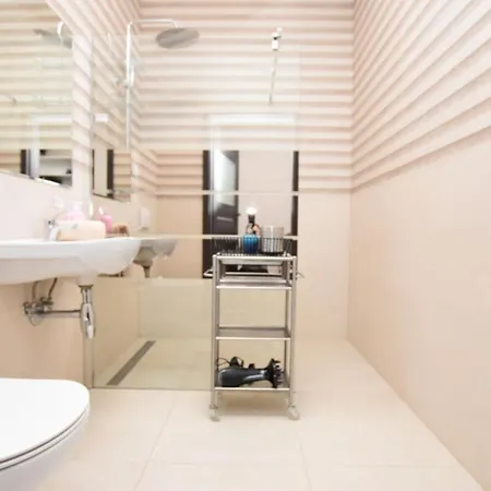 City Central Apartments Wroclaw Apartment