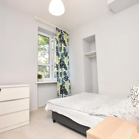 Apartament City Central Apartments Wrocław *