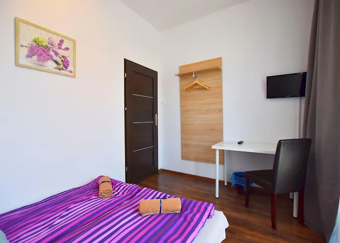 City Central Apartments Wroclaw Wroclaw