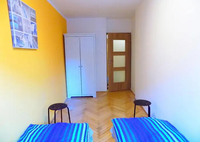 City Central Apartments Wroclaw Apartment Wroclaw