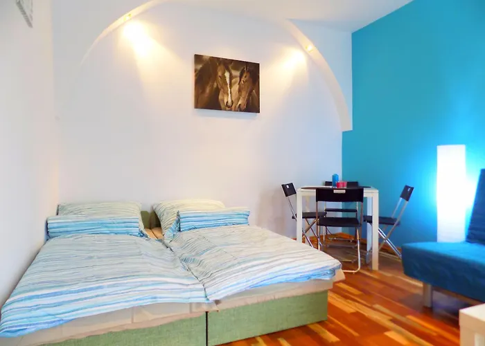 Apartment City Central Apartments Wroclaw Wroclaw