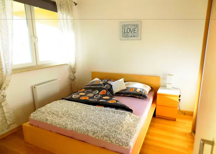 Apartment City Central Apartments Wroclaw