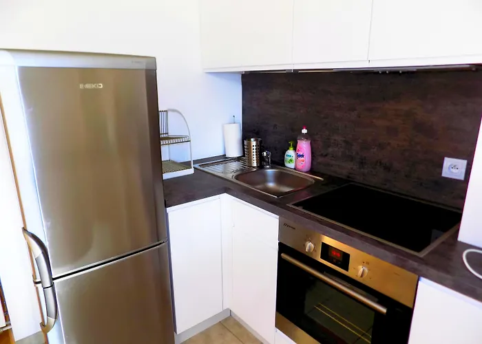 Apartment City Central Apartments Wroclaw *