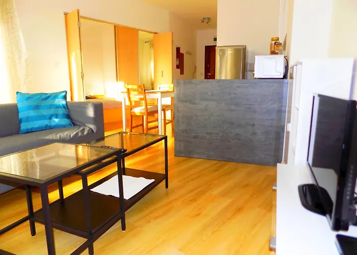 City Central Apartments Wroclaw Apartment Wroclaw