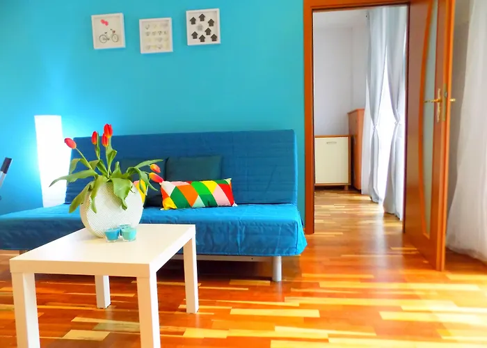 City Central Apartments Wroclaw * Wroclaw